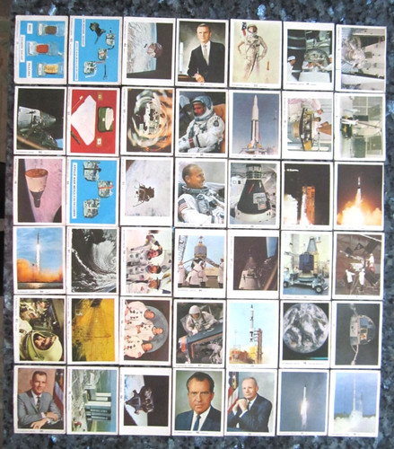 Commodex 1969 operation - 42,