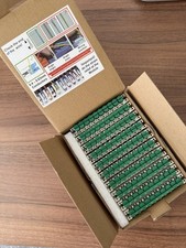   Dex Green Tool Less 10 Pair