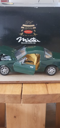 Kyosho mazda mx5 miata in - mx5,