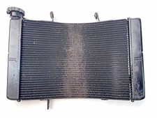 2014 Triumph Street Triple 675