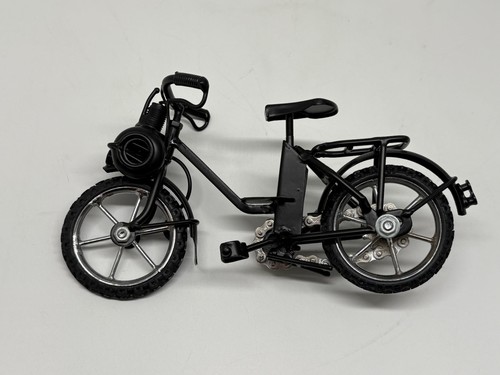 Velo solex knallert - velo,