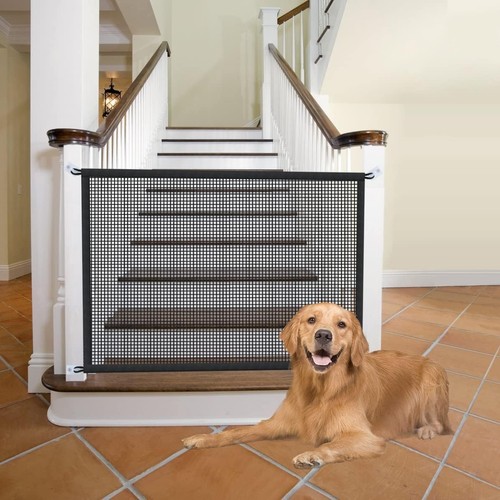 Baby safety gate door stair - baby,