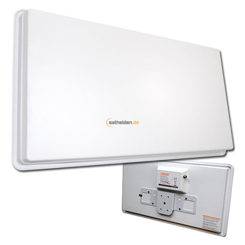 Selfsat h30d series single - h30d,