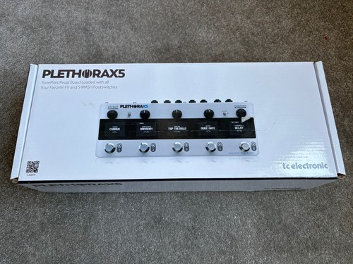 Electronic plethora x5 - electronic,