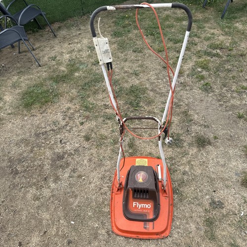 Flymo ultimo gle electric - gle-s,