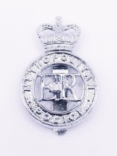 Obsolete Metropolitan Chrome