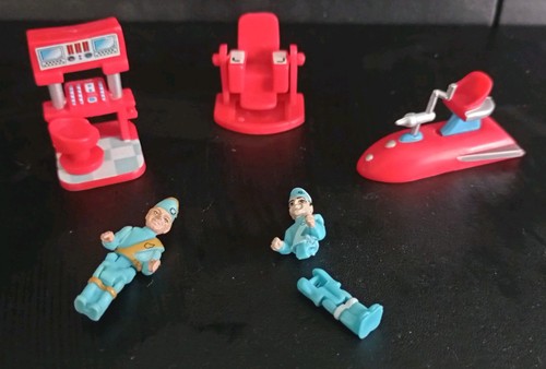 Rare accessories for carlton - for,