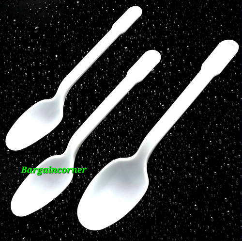 Tea coffee spoons - tea,