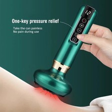 12 Level Cellulite Massager
