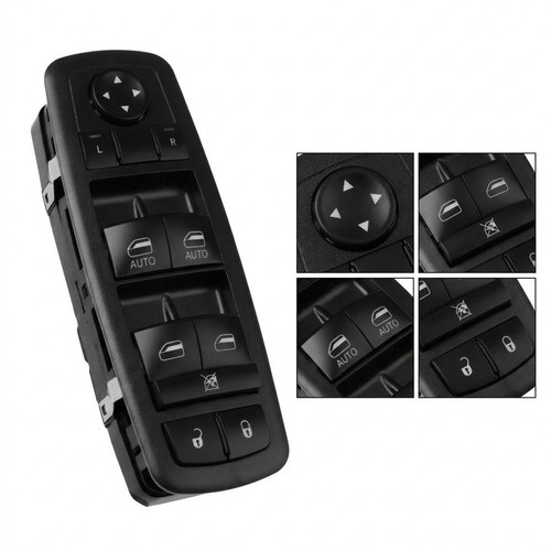 Window control switch for - window,