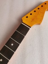 S-Type Matte-Series guitar