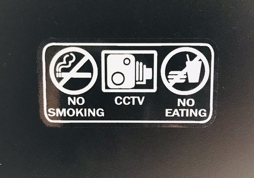 Smoking eating drinking - smoking,