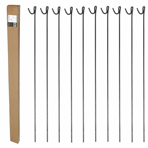 Metal steel barrier fencing - barrier,
