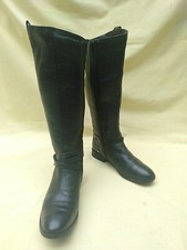 FAITH WOMENS UK 6 D SOFT BLACK