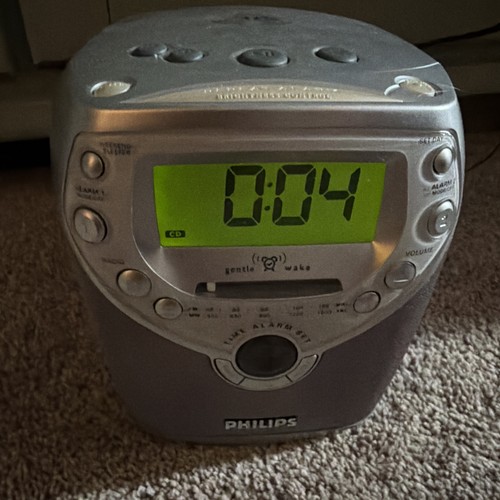 Philips aj3950 compact disc - aj3950,