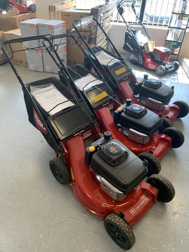 Toro heavy duty - heavy-duty, 53