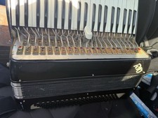 Excelsior Rio Piano Accordion