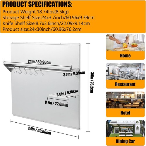 Stainless steel kitchen cooker - steel,