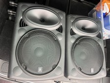 QTX Sound Powered PA  - Qr10a