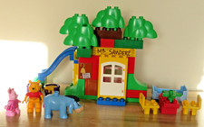 LEGO DUPLO: Disney Winnie the Pooh's House (5947)