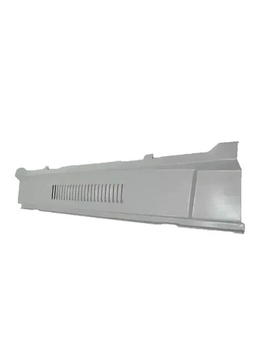 Front top cowl fit - ac,