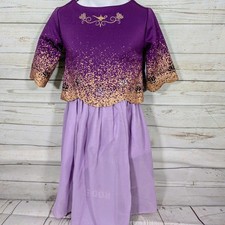 Princess Jasmine Costume for