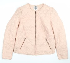 Debenhams Women Pink Quilted
