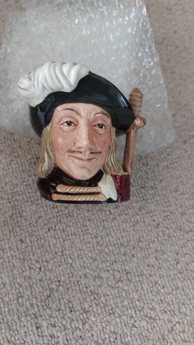 Royal doulton small - royal,