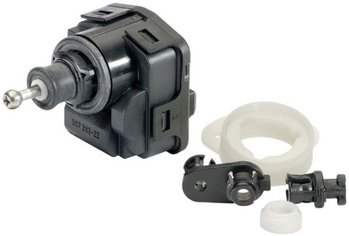Hella actuator headlight - hella, actuator,