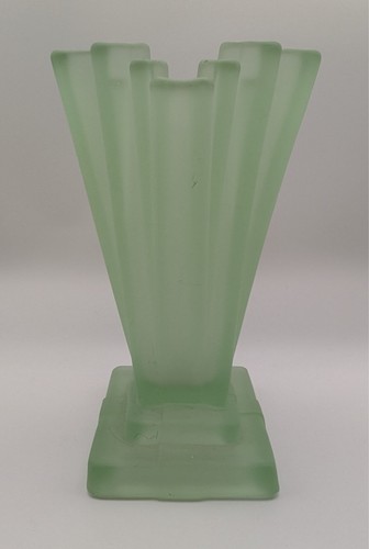 Art deco bagley grantham green - bagley,