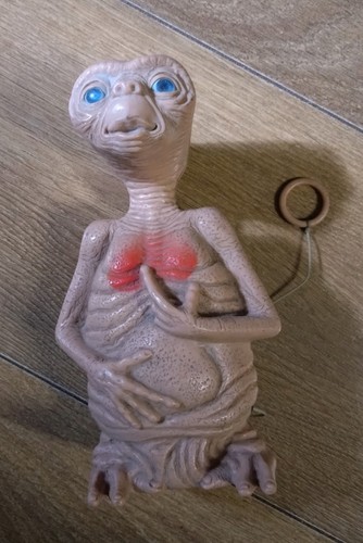 1982 rare the - e.t.,