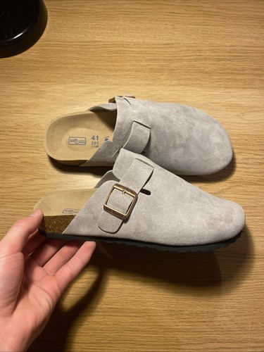 Birkenstock boston clogs - birkenstock,