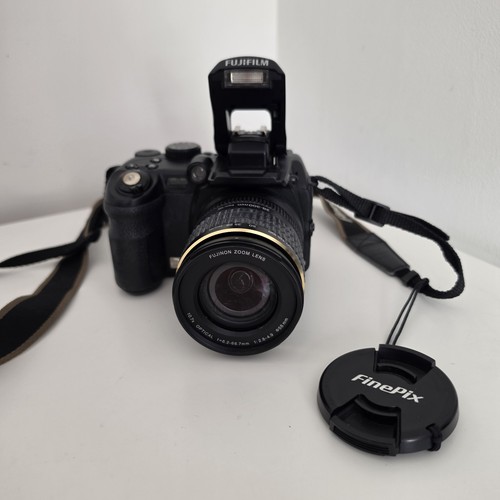Fujifilm finepix s9600 0mp - fujifilm, 9.0mp