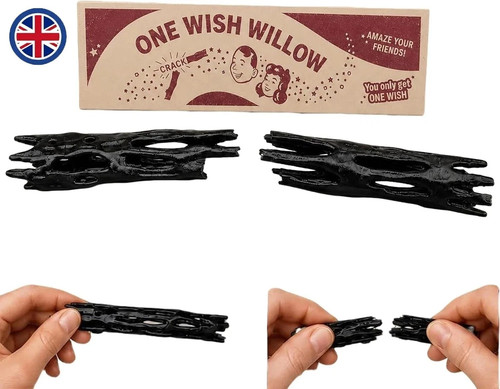 One wish willow snap stick - wish,
