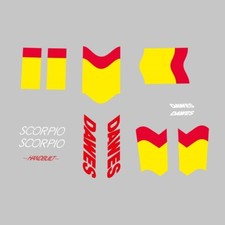 Dawes Scorpio Bicycle