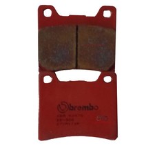 07YA11SP Brembo Brake Pads