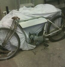  Dummy tank, low  rider ,board tracker beach cruiser  