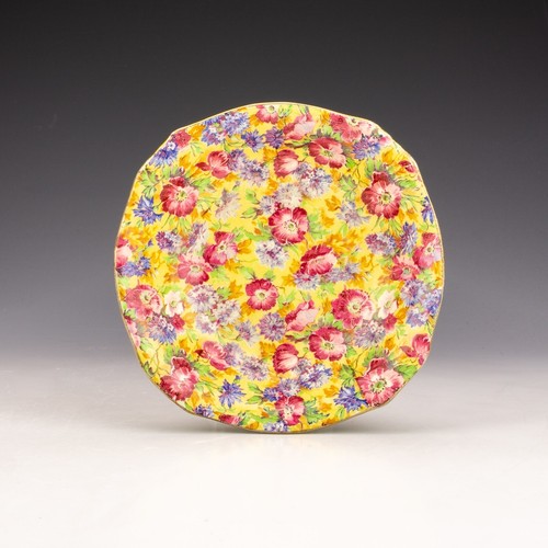 Royal winton chintz - royal,