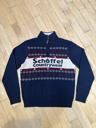Schöffel countrywear fair - schöffel,