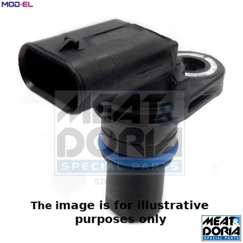 Sensor camshaft position - sensor,