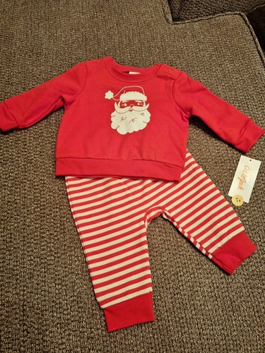 Nwt unisex infant christmas - nwt,