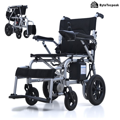 Bytetecpeak d12 electric - d12,