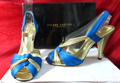 Roland cartier johari azure - roland,