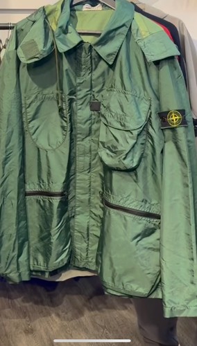 Stone island formula steel - stone,