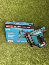 Makita XTP02Z 18V LXT 23 Gauge