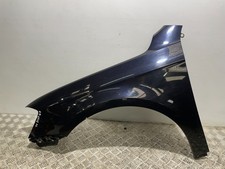 2012 VOLKSWAGEN PASSAT B7 FRONT LEFT PASSENGER SIDE WING / FENDER GENUINE