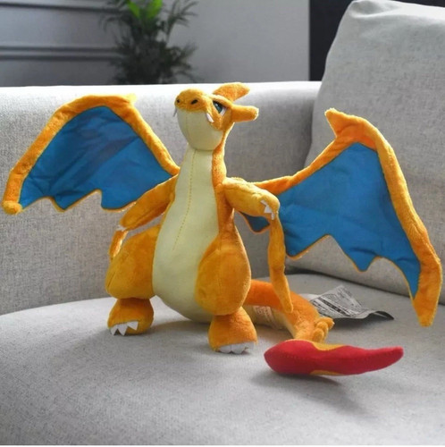Pokémon mega charizard - mega, y