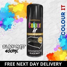 All Purpose Spray Paint