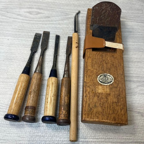 Kanna hand plane - kanna, japanese