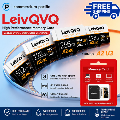 Leivqvq micro memory - leivqvq,